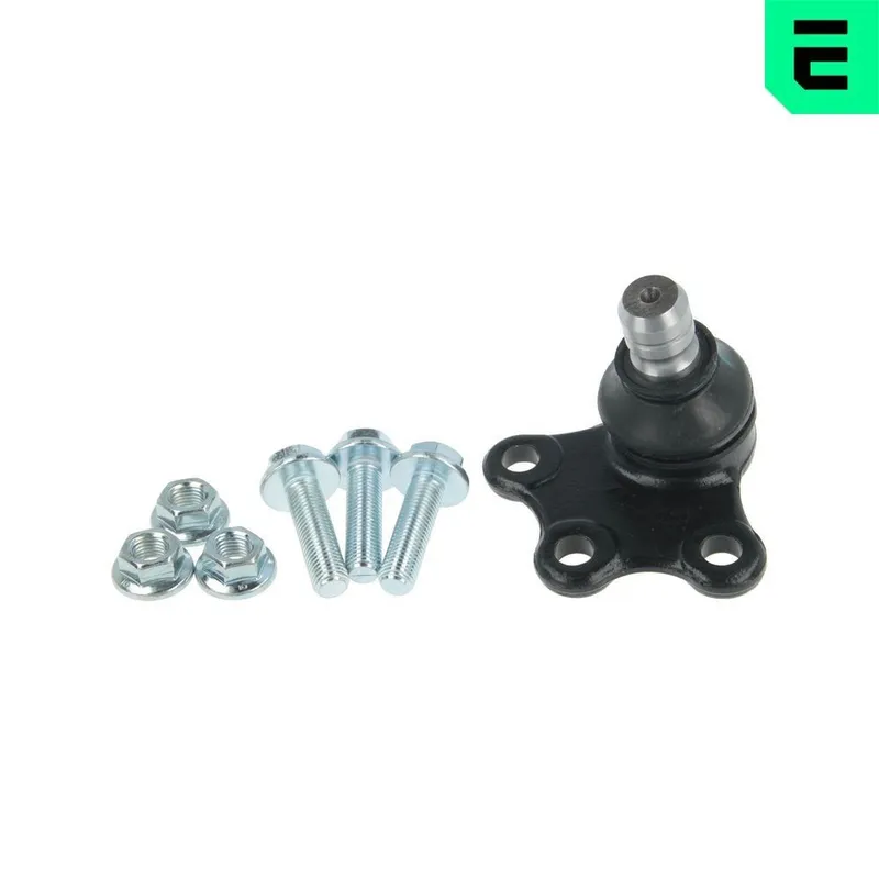 Spindelled OPTIMAL G3-2008S