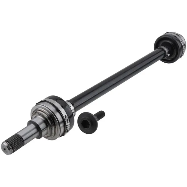 Drivaxel NTY NPW-BM-240