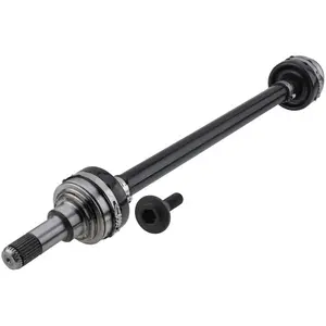 Drivaxel NTY NPW-BM-240