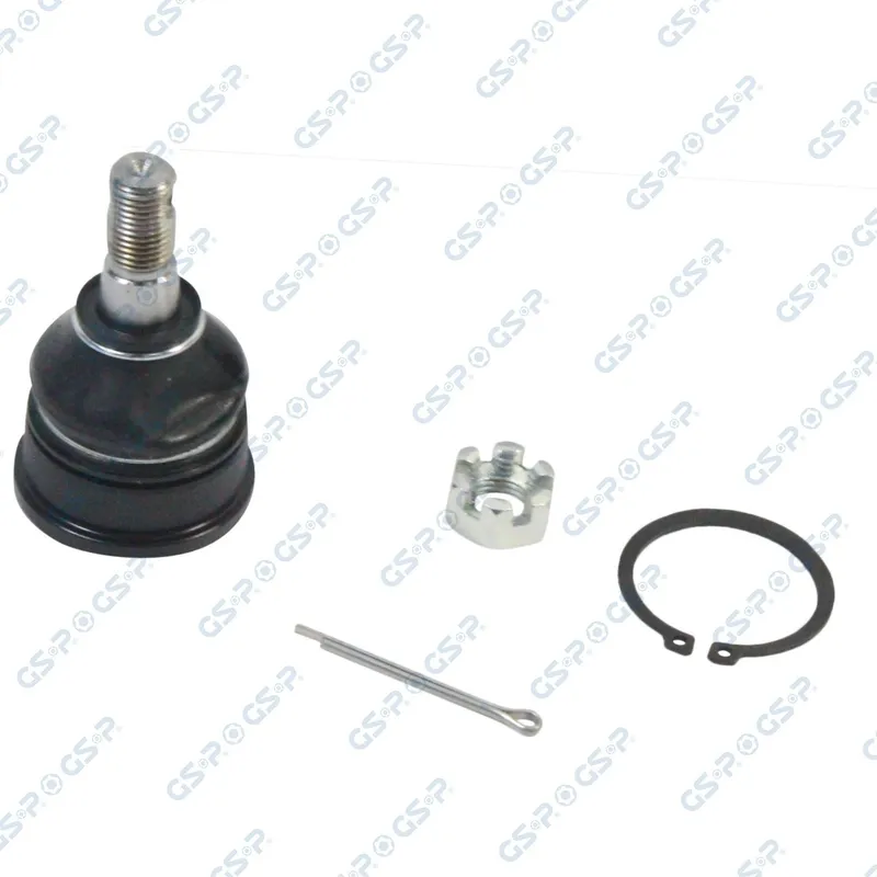 Spindelled GSP S080706