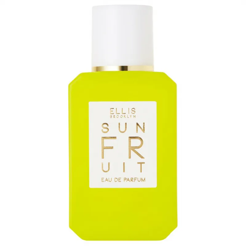 Ellis Brooklyn Sun Fruit Eau De Parfum Mini (7,5 ml)