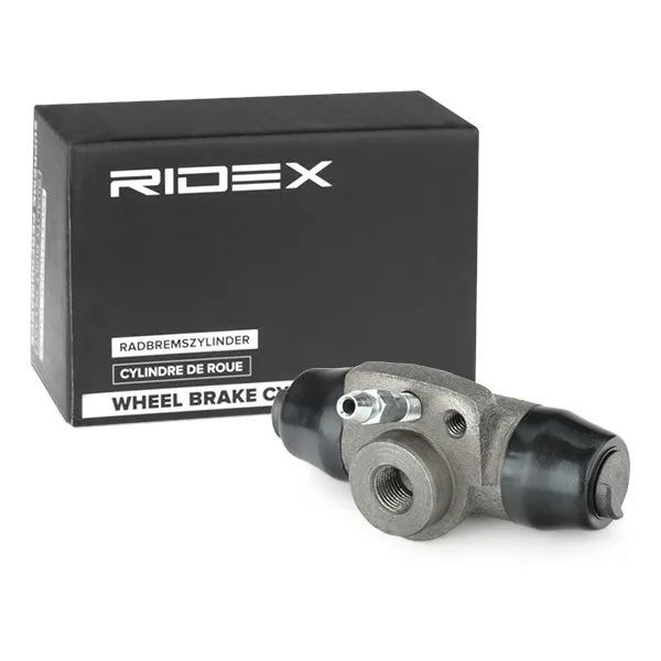 RIDEX 277W0083 Hjulcylinder