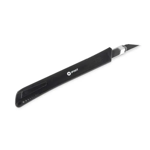 Ifixit Eu145185-2 Mattknivar Svart Snap-off-knivblad