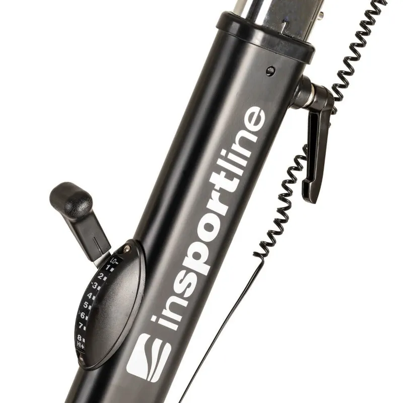 Spinningcykel Drakkaris