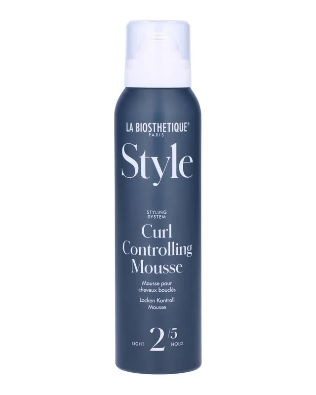 La Biosthetique Style Curl Controlling Mousse 100 ml