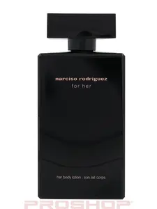 Narciso Rodriguez For Her Body Lotion
