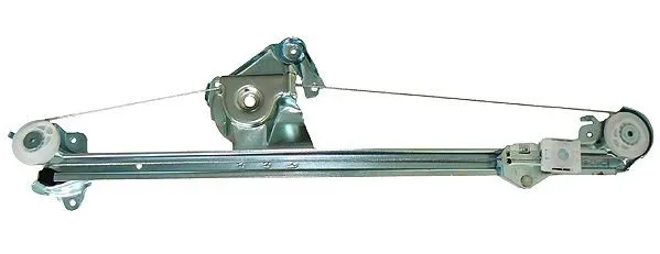 Fönsterhiss METZGER 2160023