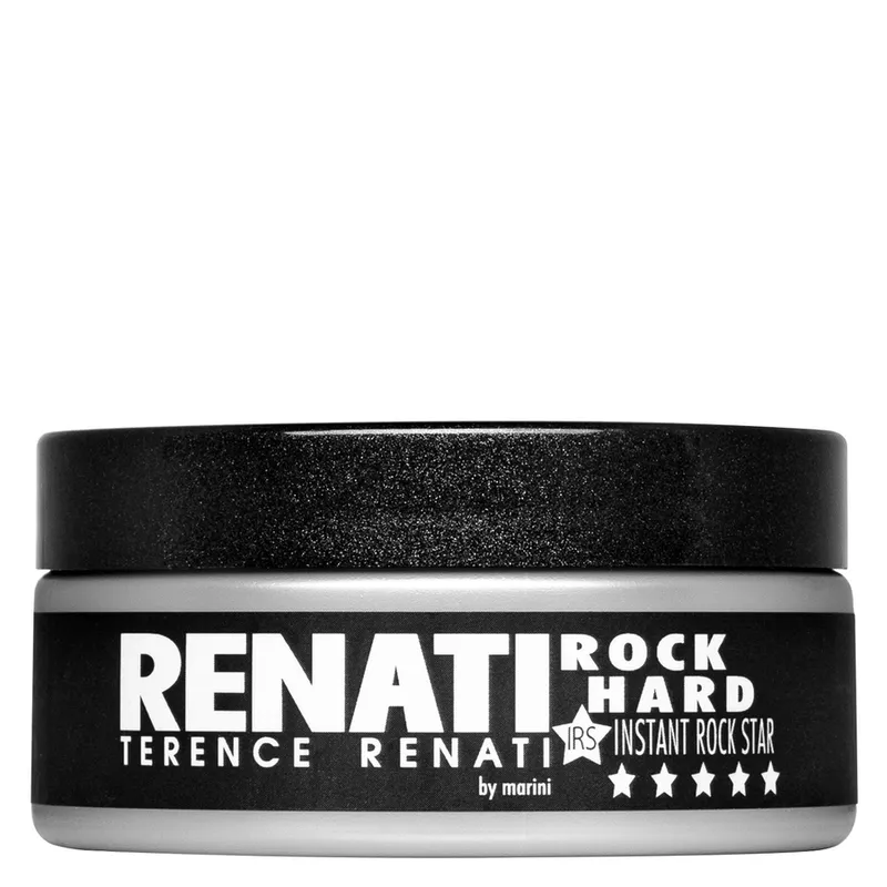 RENATI Rock Hard IRS Instant Rock Star 80 ml