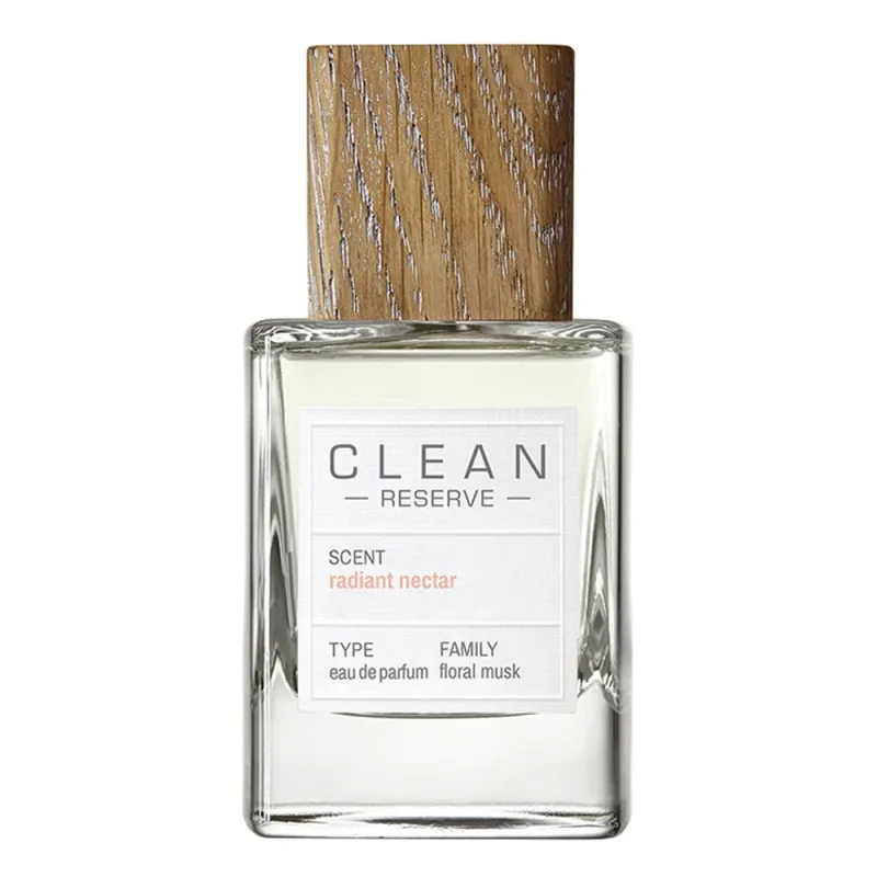 Clean Reserve Radiant Nectar Eau de Parfum - 50 ml