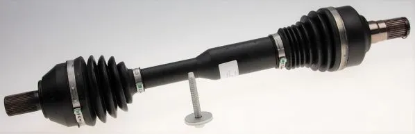 Drivaxel LÖBRO 306447
