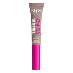 NYX Professional Makeup Thick it. Stick it! Brow Mascara Cool Blonde 2 - 7 ml