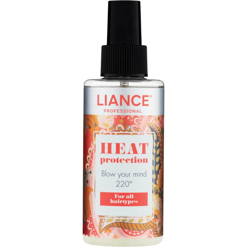 Liance Heat Protection 150 ml