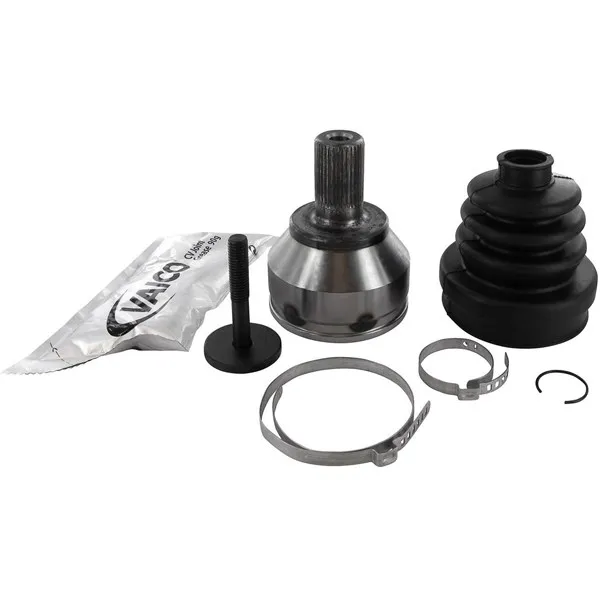 VAICO V25-0511 Ledsats, drivaxel