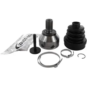 VAICO V25-0511 Ledsats, drivaxel