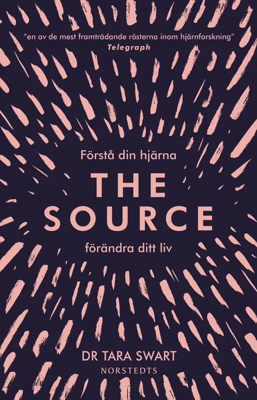 The Source : förstå din hjärna, förändra ditt liv, E-bok