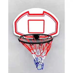 Basketkorg med platta, Starter, SportMe