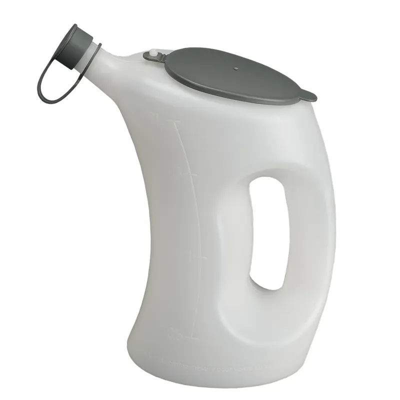 Pressol 07520 Oljemått med lock 0,5 l