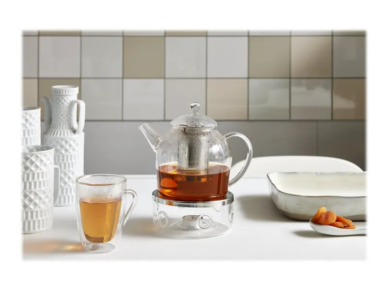 bredemeijer Tevärmare Menuettglas