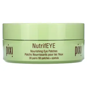 NutrifEYE - Nourishing Eye Patches