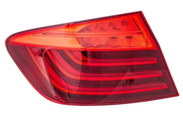Bakljus HELLA 2SD 011 144-311