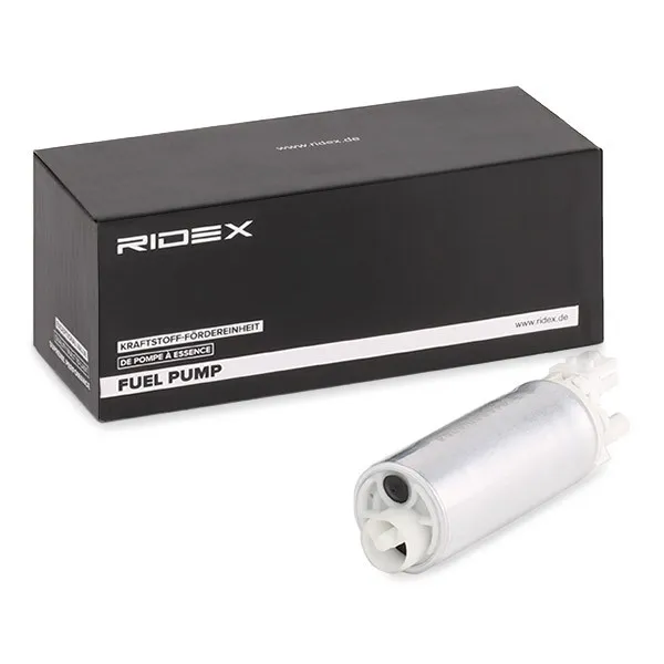 Bränslepump RIDEX 458F0061
