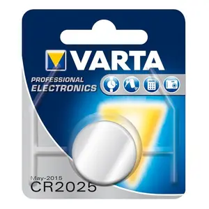 VARTA 06025 101 401 Knappcell