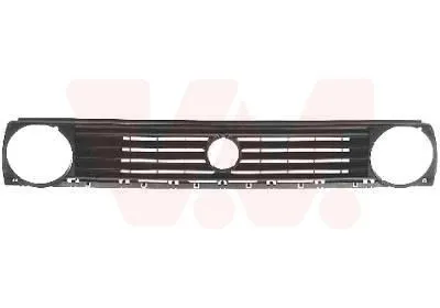 Kylargrill VAN WEZEL 5813510