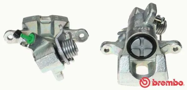 Bromsok BREMBO F 28 085