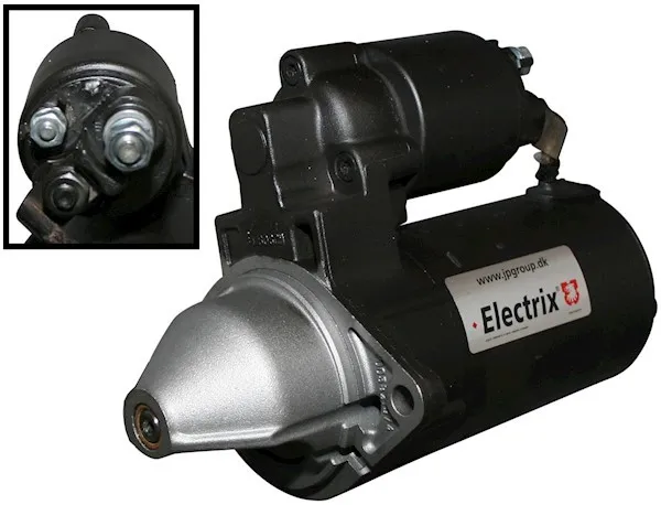Startmotor JP GROUP 1290300600