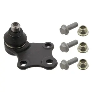 Spindelled FEBI BILSTEIN 31813