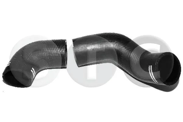 Laddluftslang STC T409443