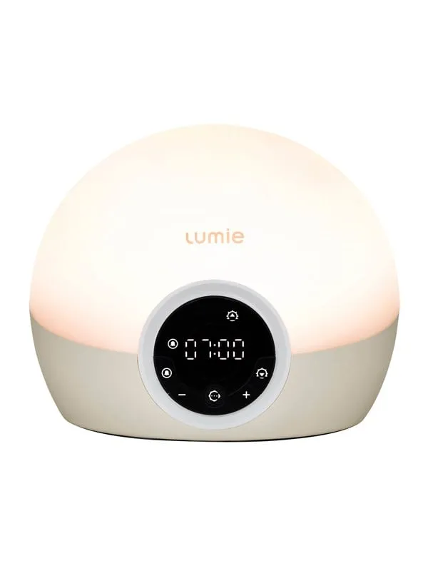 Lumie - Bodyclock Spark - Svensk Ljusterapi