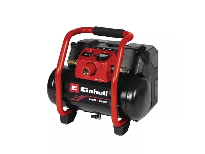 Einhell TE-AC 36/150 Li OF-Solo air compressor