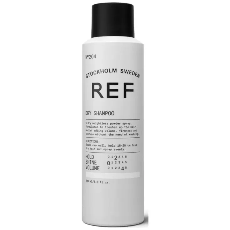 REF Stockholm Dry Shampoo 200 ml