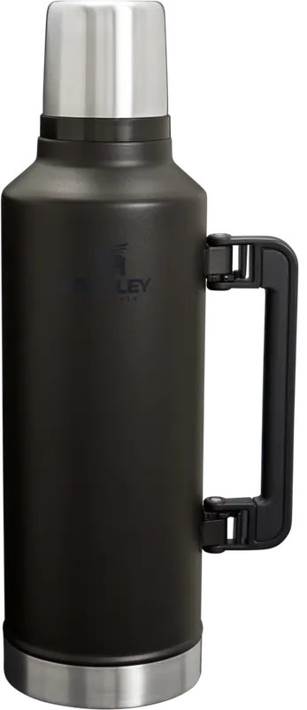 Stanley Classic Vacuum Bottle 2,3 L Black 2.0