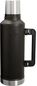 Stanley Classic Vacuum Bottle 2,3 L Black 2.0