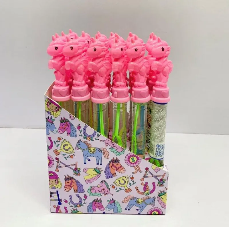 Bubbelpinnar 25 cm
