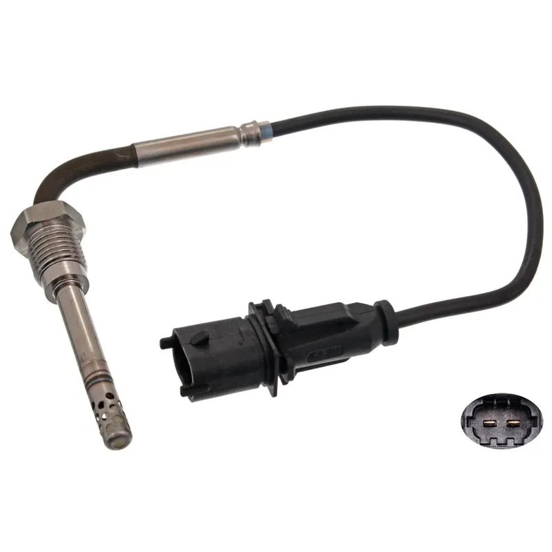 Avgastempgivare FEBI BILSTEIN 49288