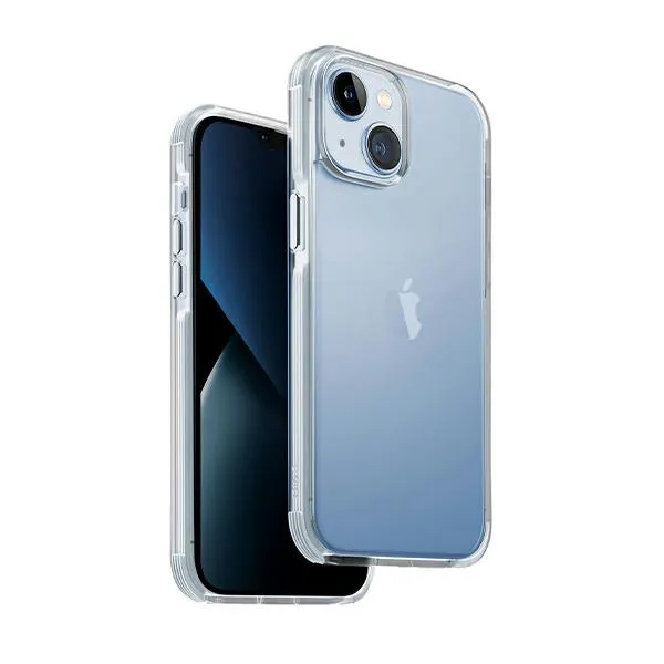 UNIQ iPhone 14 Plus Skal Combat – Blå
