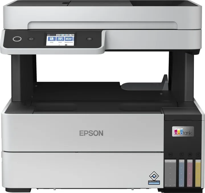 Epson EcoTank ET-5170 All in One Multifunktions - Färg - Bläck