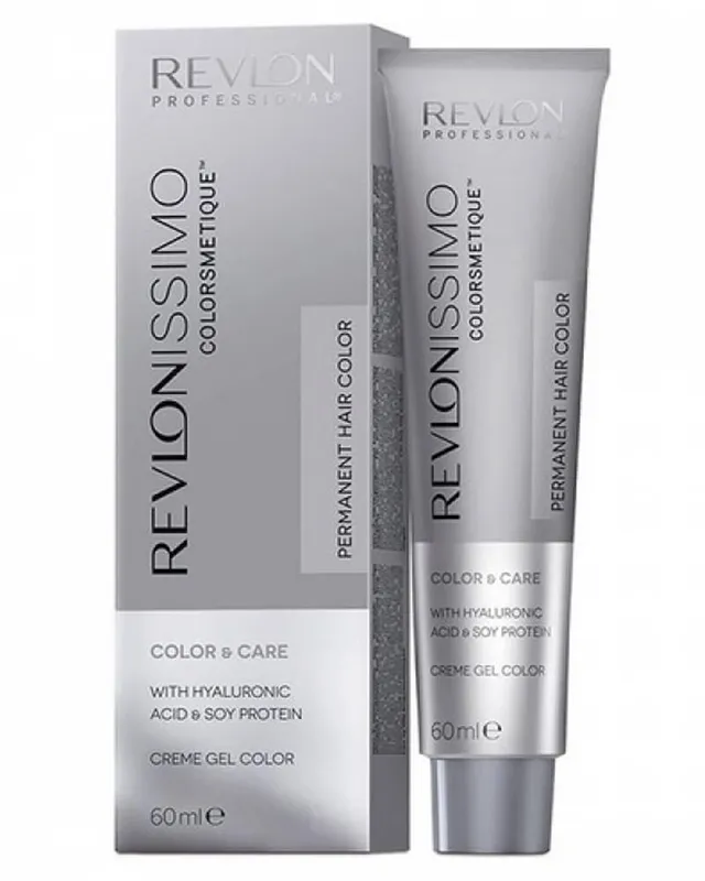 Revlon Revlonissimo Color & Care 55,60 60 ml (#9675)
