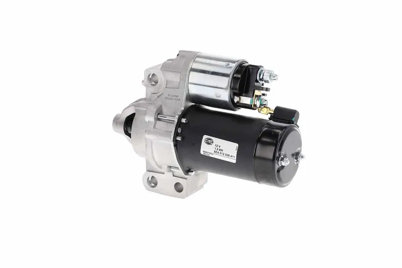 HELLA 8EA 012 528-411 Startmotor