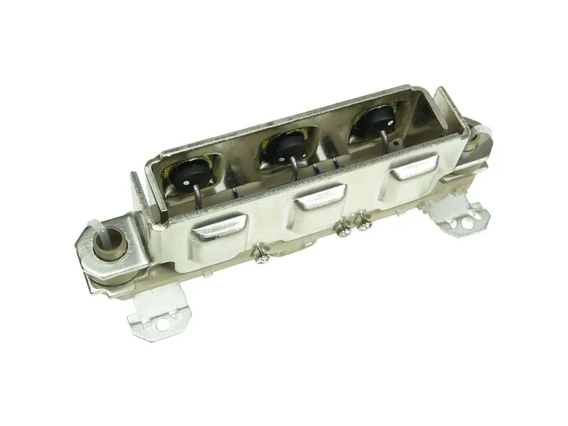 Likriktare, generator AS-PL ARC5020