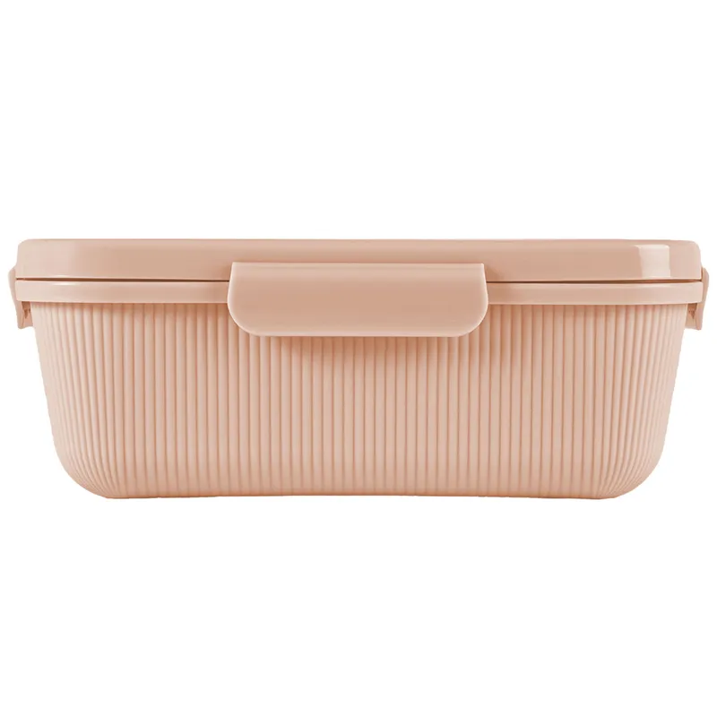 Sagaform Tina matlåda 1,1 L Rosa