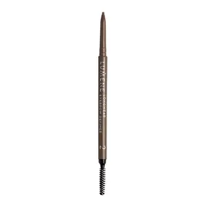 Lumene Longwear Eyebrow Definer 2 Taupe - 0,1 g