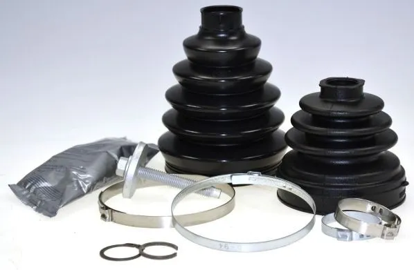 Bälgsats, drivaxel SPIDAN 36007