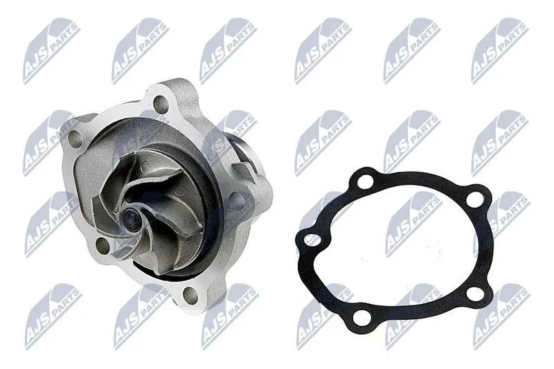 NTY CPW-SU-014 Vattenpump