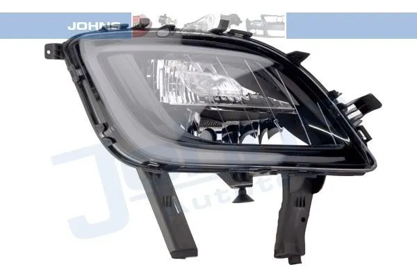 JOHNS 55 10 30-2 Dimljus