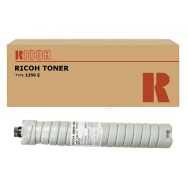 Ricoh 840005 Tonerkassett svart 60.000 sidor