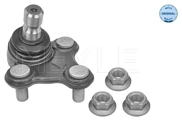 Spindelled MEYLE 28-16 010 0013